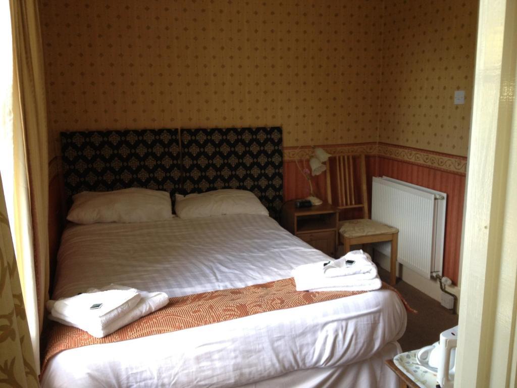 パーク ブルーム ロッジ カーライル 部屋 写真